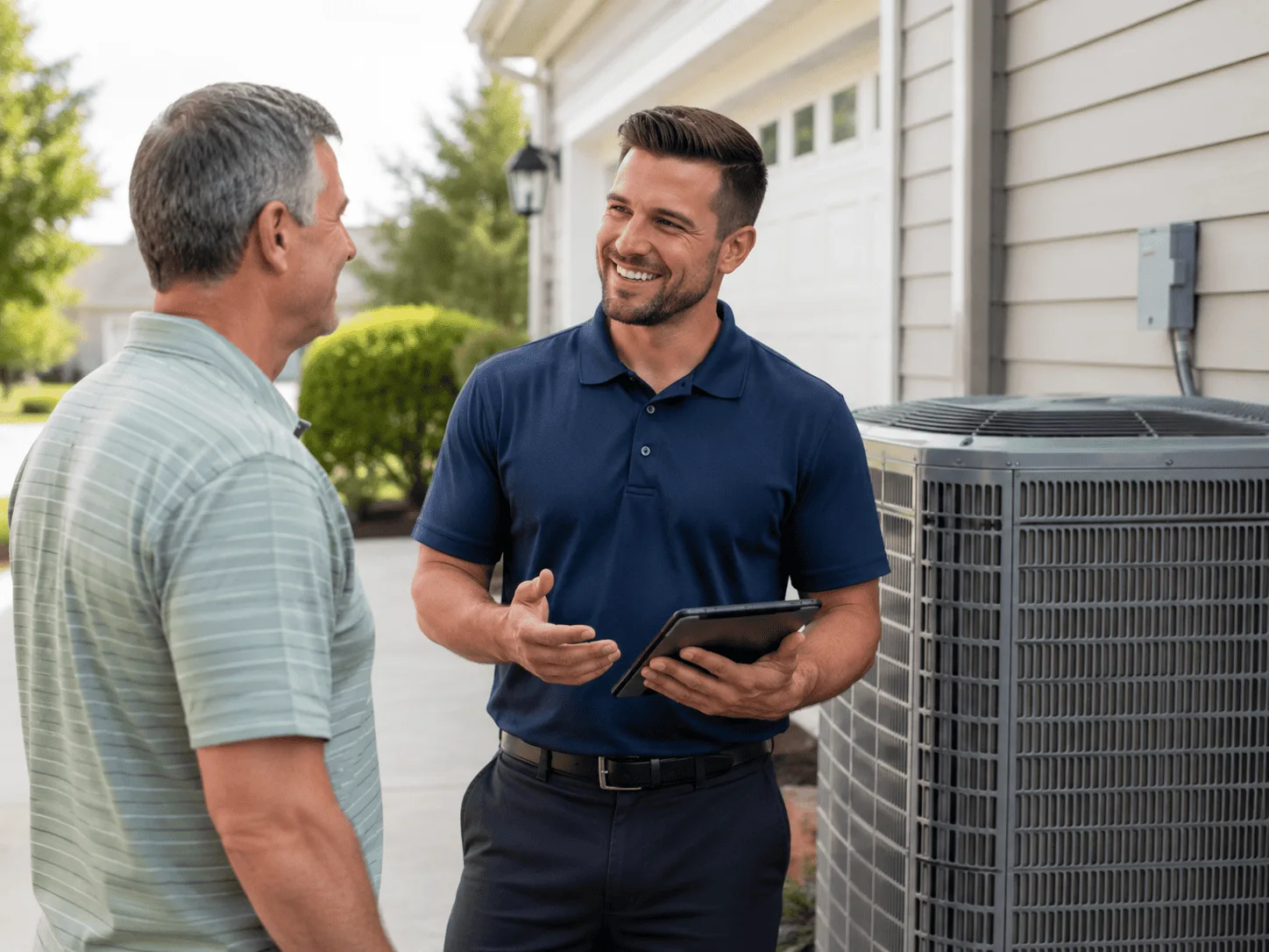 Heat Pump Installation Dumas, MS FAQs
